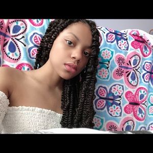 Meet your Posher, Alanna